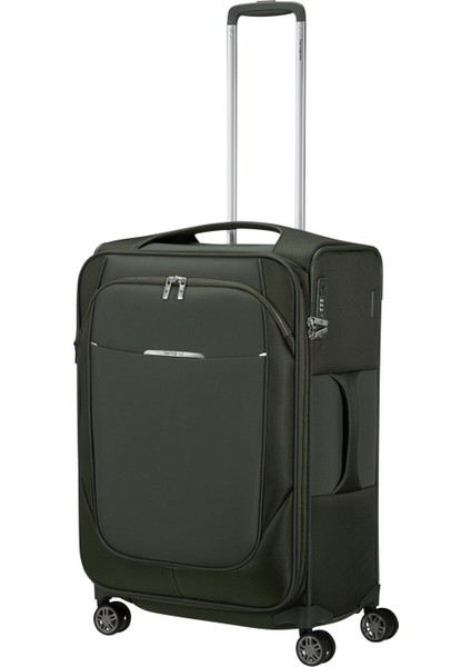 Re-Lite-Spinner 67/24 Orta Boy Valiz