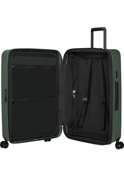 Restacd Orta Boy Valiz modelleri