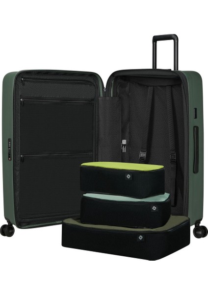 Restacd Orta Boy Valiz fırsatları