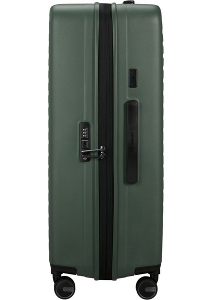 Restacd Orta Boy Valiz