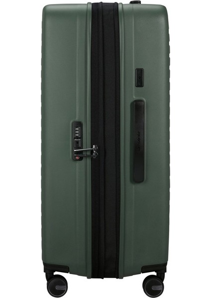 Restacd Orta Boy Valiz