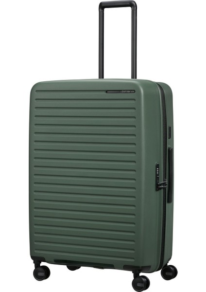 Restacd Orta Boy Valiz