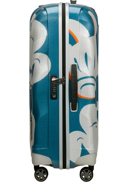 C-Lite Disney-Spinner 69/25 Orta Boy Valiz fırsatları