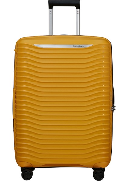 Spinner Upscape 4 Tekerlekli Orta Boy Valiz 68 cm