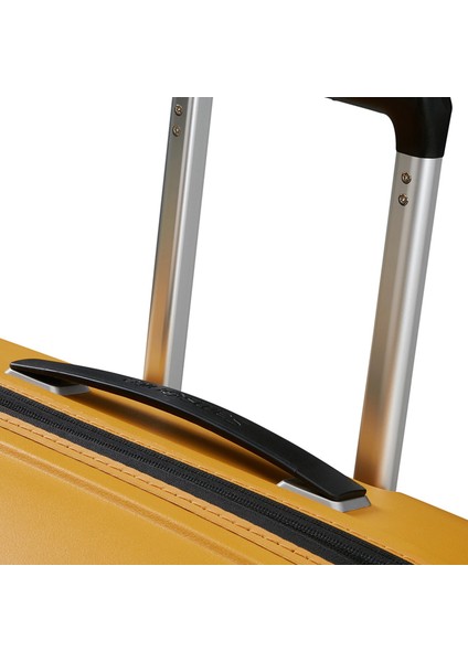 Spinner Upscape 4 Tekerlekli Orta Boy Valiz 68 cm modelleri