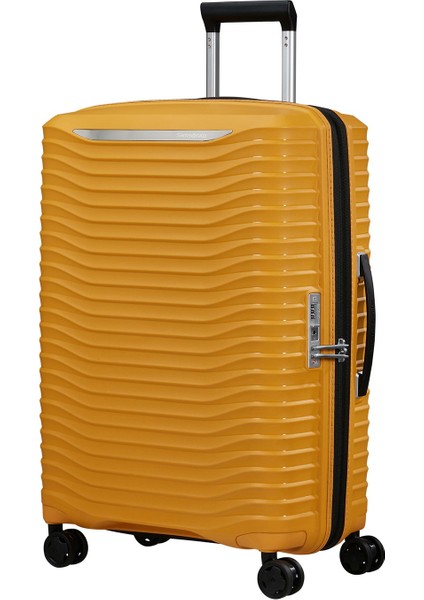 Spinner Upscape 4 Tekerlekli Orta Boy Valiz 68 cm