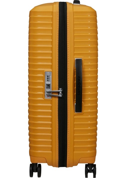 Spinner Upscape 4 Tekerlekli Orta Boy Valiz 68 cm