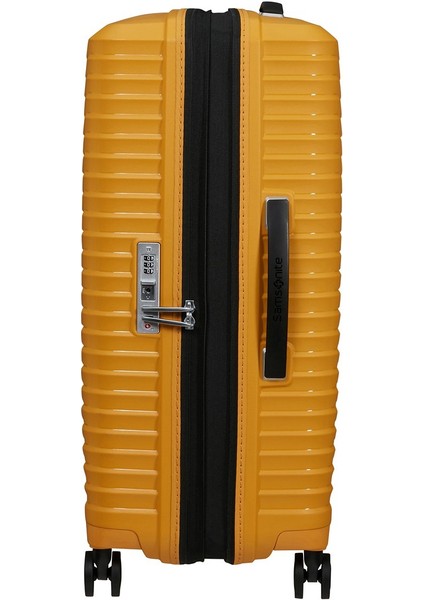 Spinner Upscape 4 Tekerlekli Orta Boy Valiz 68 cm