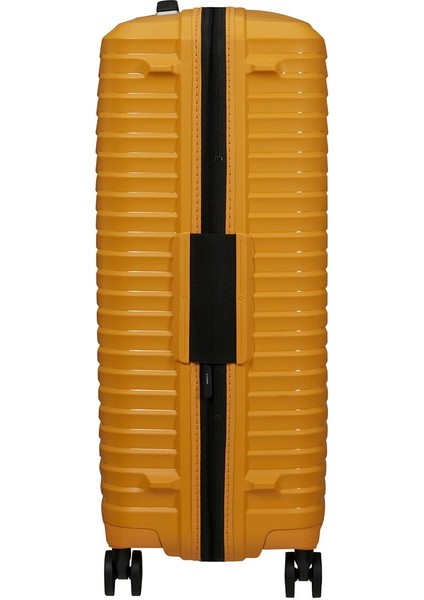 Spinner Upscape 4 Tekerlekli Orta Boy Valiz 68 cm