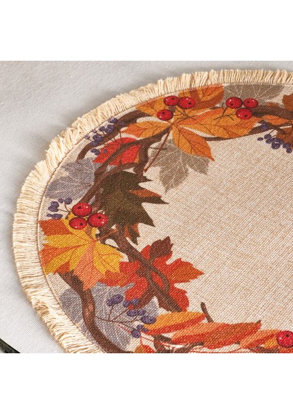 Karaca Larson 2li Amerikan Servisi 38 cm modelleri