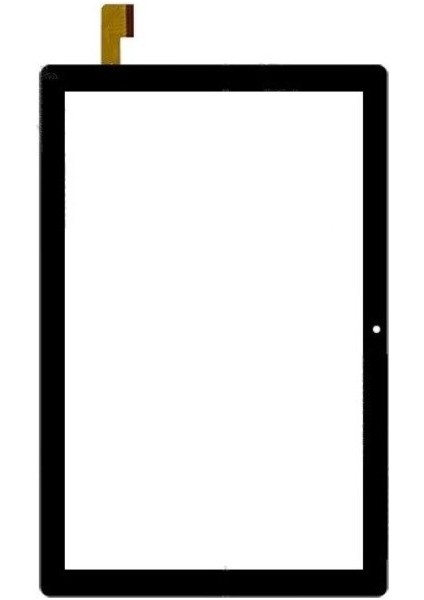 Concord A10 Plus Edition Dokunmatik Touch Orjinal