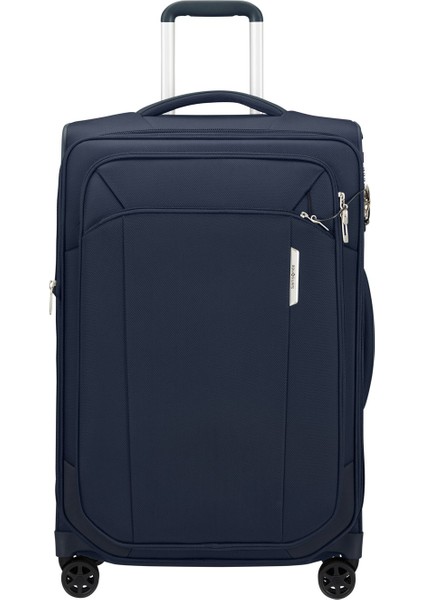 Respark - Spinner 4 Tekerlekli Orta Boy Valiz 67 cm