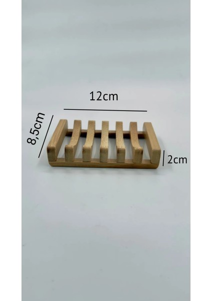 Bambu Sabun Standı, Bambu Sabunluk, Bambu Sabun Kutusu modelleri