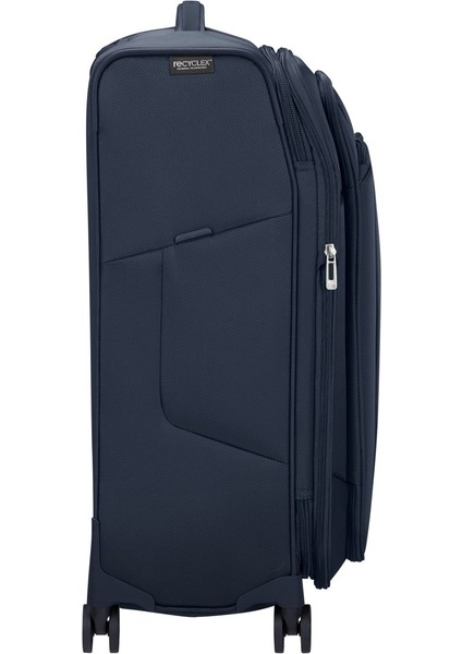 Respark - Spinner 4 Tekerlekli Orta Boy Valiz 67 cm fiyatları