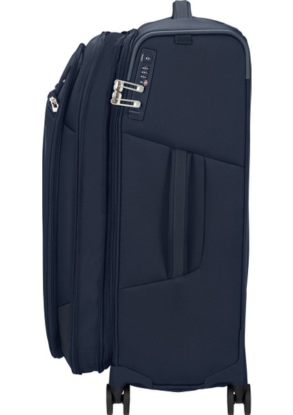 Respark - Spinner 4 Tekerlekli Orta Boy Valiz 67 cm fırsatları