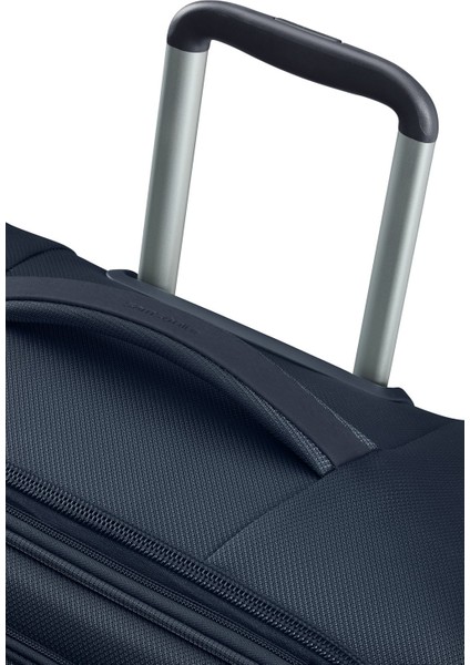 Respark - Spinner 4 Tekerlekli Orta Boy Valiz 67 cm