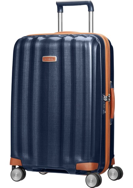 Spinner 4 Tekerlekli 68 cm Orta Boy Valiz