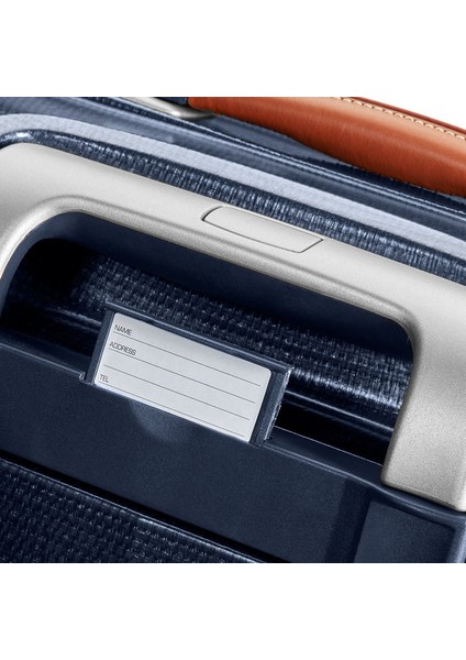 Spinner 4 Tekerlekli 68 cm Orta Boy Valiz fırsatları