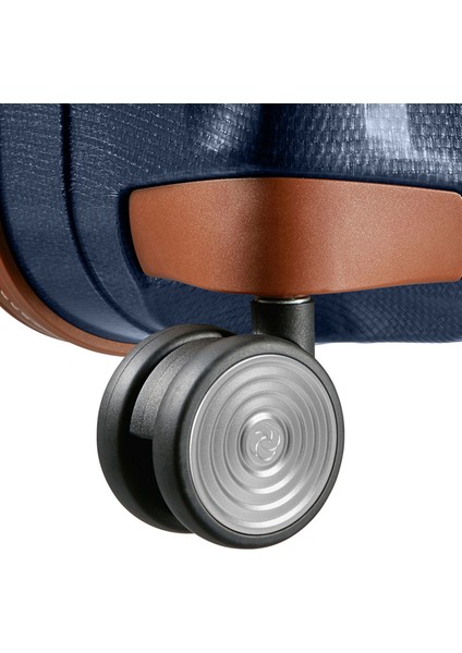 Spinner 4 Tekerlekli 68 cm Orta Boy Valiz indirimleri