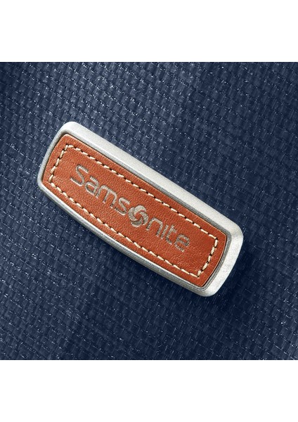 Spinner 4 Tekerlekli 68 cm Orta Boy Valiz