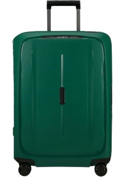 Essens-Spinner 4 Tekerlekli Orta Boy Valiz 69CM