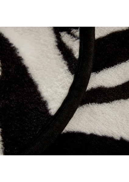 Zylara %100 Pamuk Çift Kişilik Nish Set Siyah modelleri