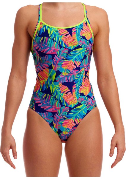 Db Secure Leaving Today Kadın Özel Gün Korumalı Yüzücü Mayosu fiyatları