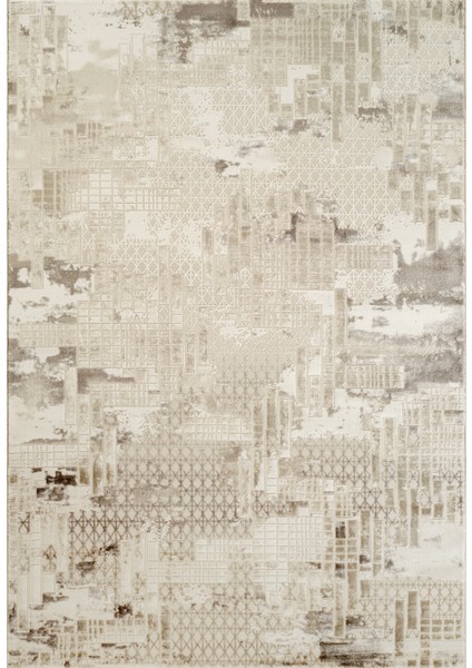 Modern Dokuma Halı Bej Yumuşak Dokulu Premium Salon Oturma Odası Yolluk Mutfak Halısı indirimleri