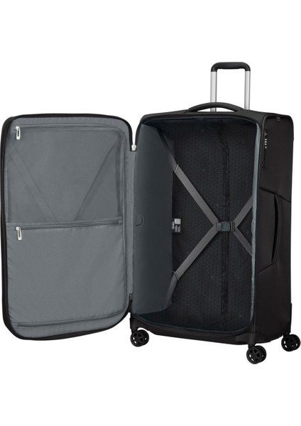 Spinner Respark 4 Tekerlekli 79 cm Büyük Boy Valiz fiyatları