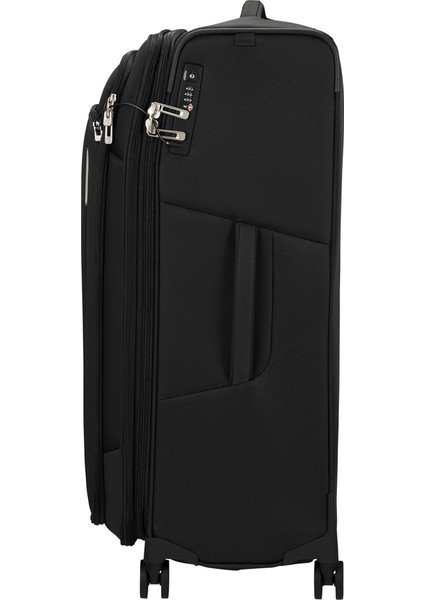 Spinner Respark 4 Tekerlekli 79 cm Büyük Boy Valiz