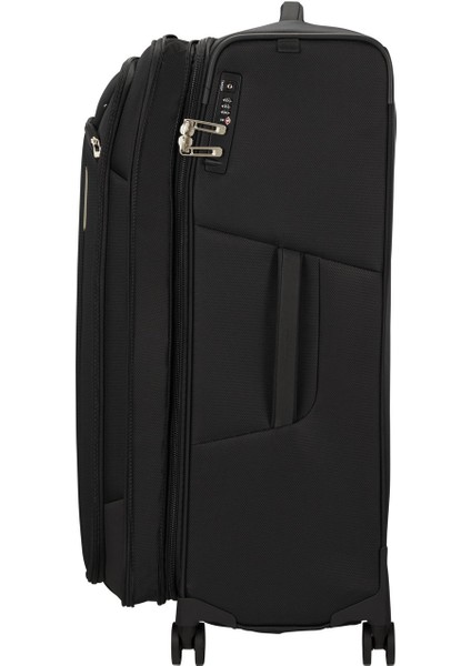 Spinner Respark 4 Tekerlekli 79 cm Büyük Boy Valiz