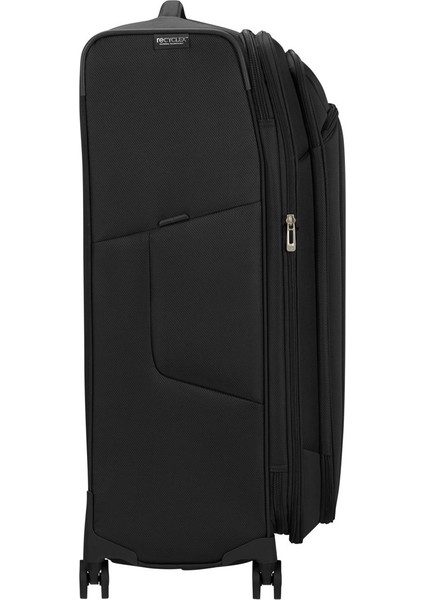 Spinner Respark 4 Tekerlekli 79 cm Büyük Boy Valiz