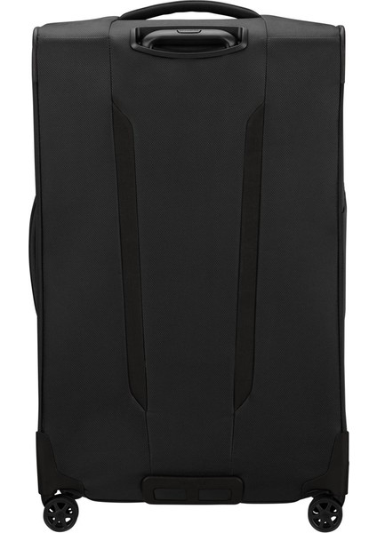 Spinner Respark 4 Tekerlekli 79 cm Büyük Boy Valiz