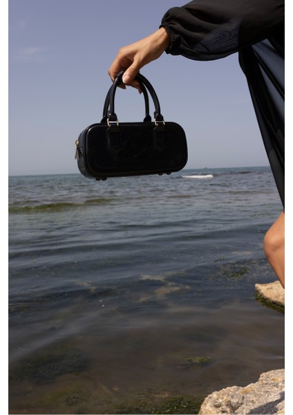 Ligt Kadin Beyaz Omuz Askılı Plaj-Gunluk Miu Tarzi Plaj Çanta fırsatları