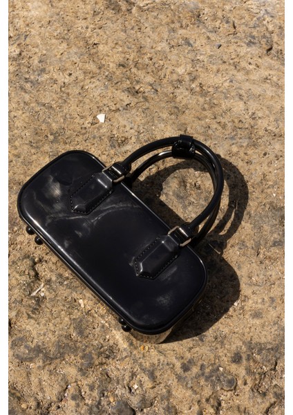 Ligt Kadin Beyaz Omuz Askılı Plaj-Gunluk Miu Tarzi Plaj Çanta indirimleri