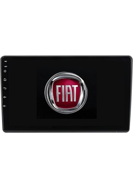 Fiat 500L Android Multimedya Sistemi 2-32 For-X (2012-2017) fiyatları