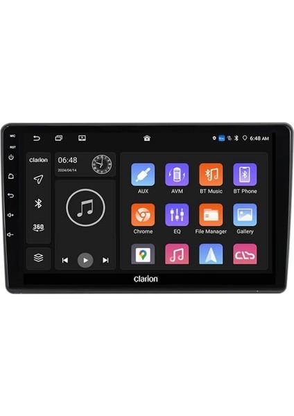 Fiat 500L Android Multimedya Sistemi 2-32 For-X (2012-2017) indirimleri