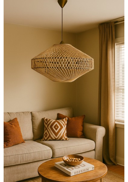 Ohem,rustik,modern,jüt,doğal,el Yapımı Sarkıt Avize fiyatları