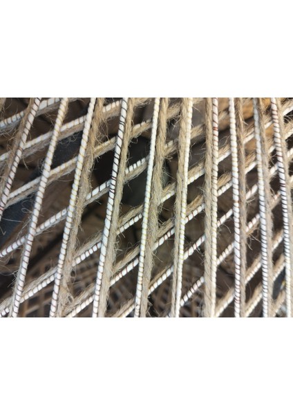 Ohem,rustik,modern,jüt,doğal,el Yapımı Sarkıt Avize indirimleri