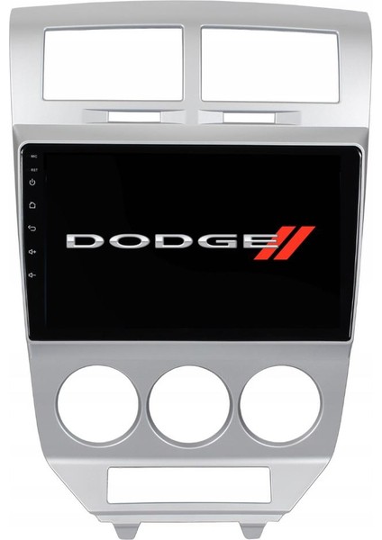 Dodge Caliber Android Multimedya Sistemi 2-32 For-X (2006-2007) fiyatları