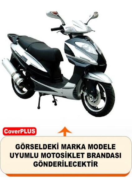 Mondial 150 Hs Motor Brandası Siyah Motorsiket Brandası Motor Örtüsü Çadır Su Geçirmez Motosiklet Kılıfı Motor Brandası fiyatları