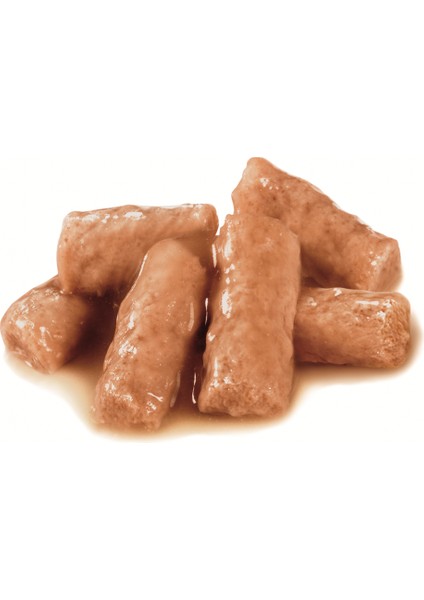 British Shorthair için Yaş Kedi Maması 12 x 85g