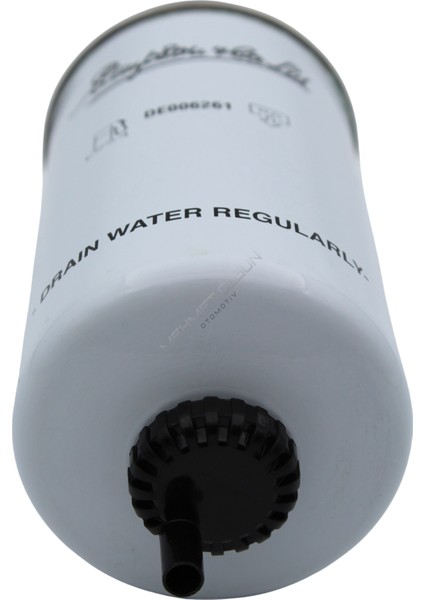 Massey Ferguson ACP0374070 Yakıt Filtresi – Orijinal Mf 2630 / 2635 Serisi Mazot Filtresi modelleri