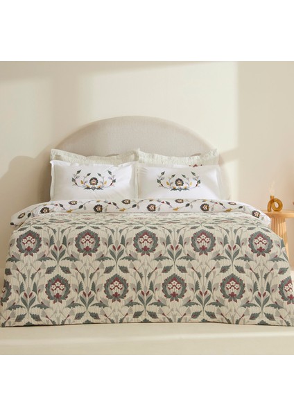 Oliveto Çift Kişilik Düet Set