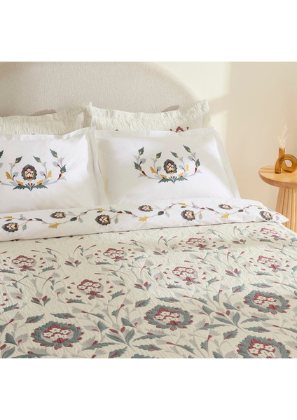 Oliveto Çift Kişilik Düet Set