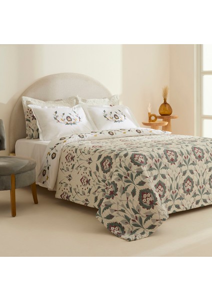 Oliveto Çift Kişilik Düet Set