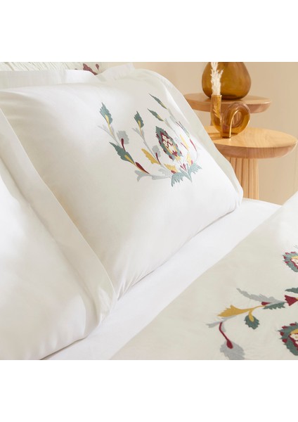 Oliveto Çift Kişilik Düet Set