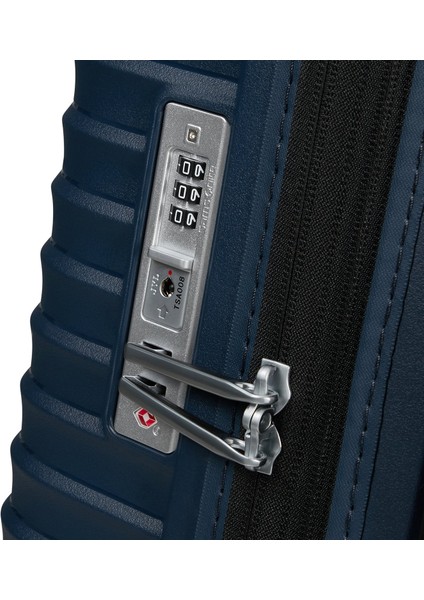 Upscape Orta Boy Valiz