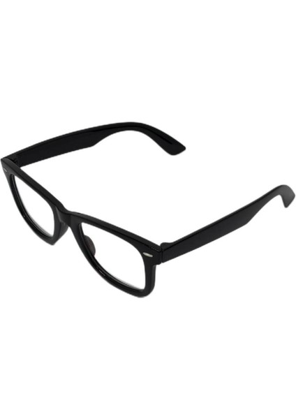 Goldin Siyah Wayf Unisex Ekran Okuma Gözlük Mavi Işık Korumalı fırsatları