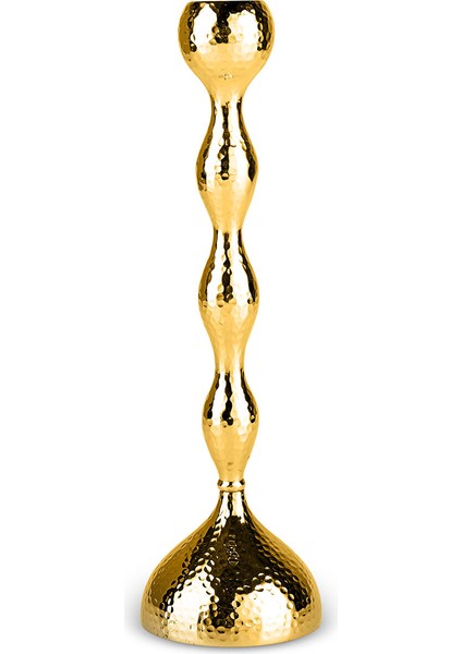 Karaca Arlen Şamdan Gold 32 cm